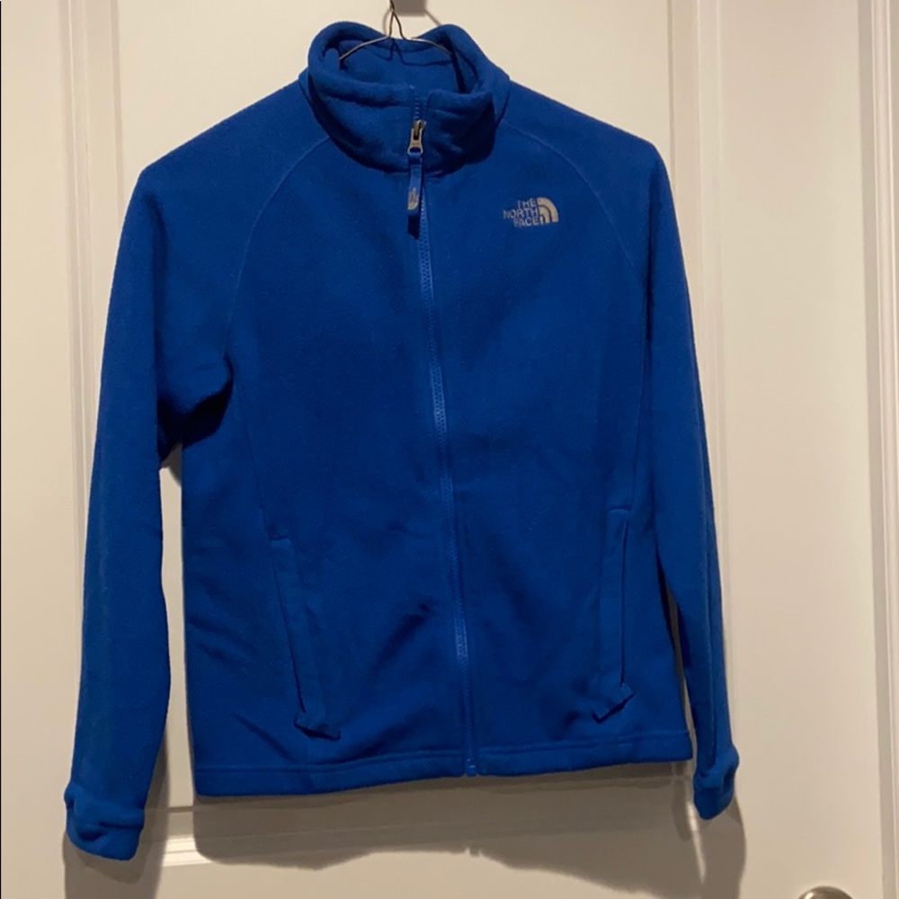 The North Face Fleece Jacket